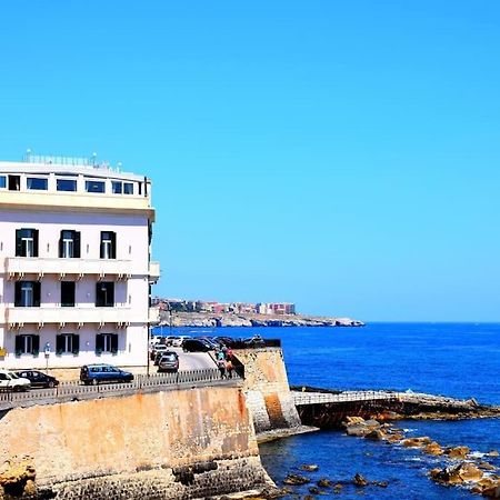 Апартаменты La Casita De Ely Сиракузы Экстерьер фото